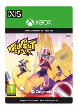 Knockout City: Standard Edition Xbox Download