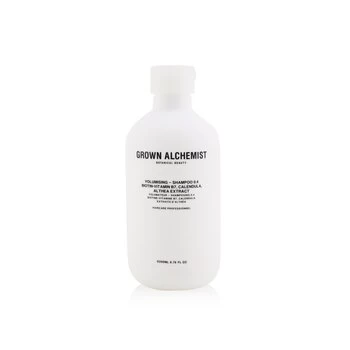 Grown Alchemist Volumising - Shampoo 0.4 200ml/6.76oz