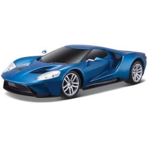 1:24 Ford GT Radio Controlled Toy