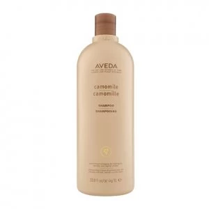 Aveda Color Enhance Camomile Shampoo 1000ml