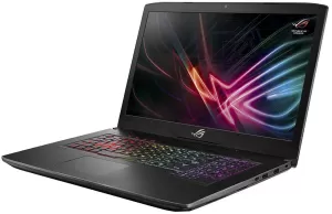 Asus ROG Strix GL703 17.3" Gaming Laptop