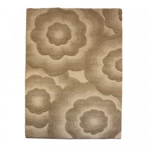 Flair Rugs Flair 150 x 240cm Relm Textures Rug - Natural