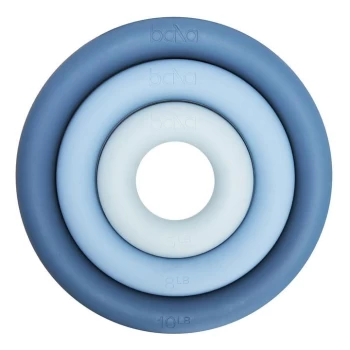 BALA Power Ring Set - Blue