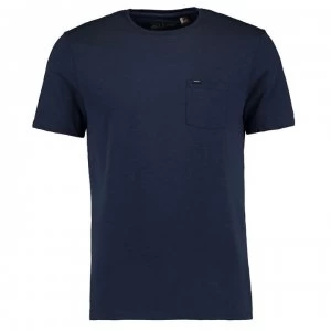 ONeill Jacks Base Mens T-Shirt - Ink Blue