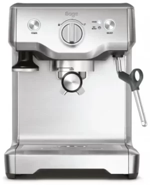 Sage The Duo Temp Pro BES810 Espresso Coffee Machine