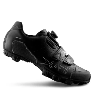 Lake MX168 MTB Shoe Black 40