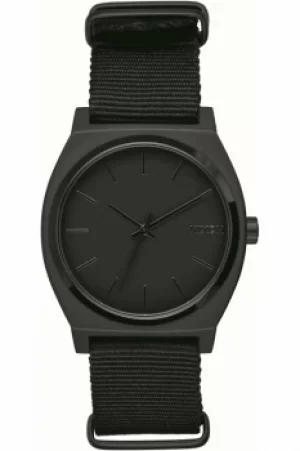 Nixon The Time Teller Watch A045-1028