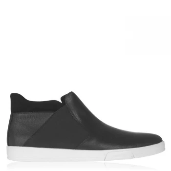 Calvin Klein Basilio Ankle Boot - Black