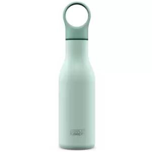 Joseph Joseph Loop Water Bottle 500ml Green