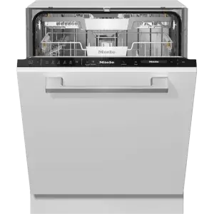 Miele G7472SCVi Fully Integrated Dishwasher