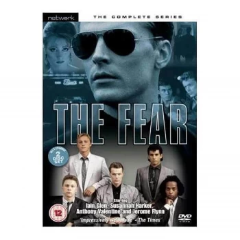 The Fear - The Complete Series