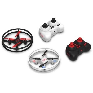 Speedlink Racing Drones Competition Set/White