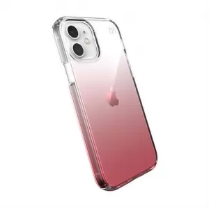 Speck Presidio Perfect Clear Ombre Rose iPhone 12 iPhone 12 Pro Shell