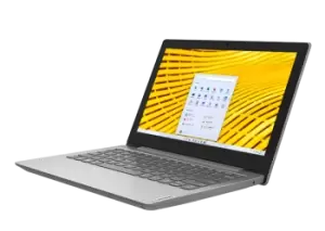 Lenovo IdeaPad 1 (11" Intel) Intel Celeron N4020 Processor (1.10 GHz up to 2.80 GHz)/Windows 11 Home in S mode 64/64GB eMMC