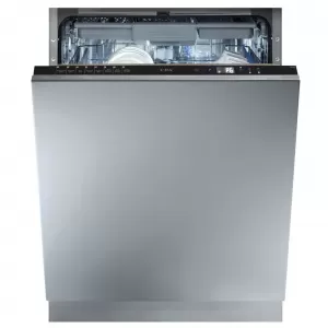 CDA WC680 Fully Integrated Dishwasher