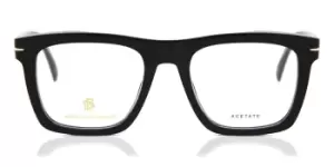 David Beckham Eyeglasses DB 7020 807
