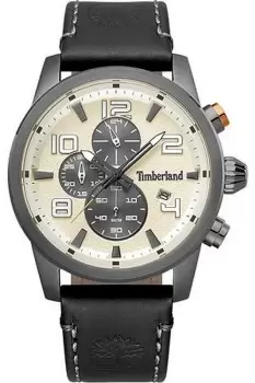 Gents Timberland Brooksby Watch
