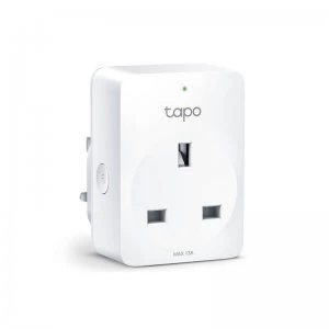 TP Link Tapo P100 Mini Smart WiFi Socket