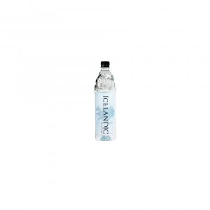 Icelandic Water Natural Mineral Water 1Ltr x 12
