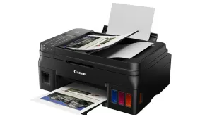 Canon PIXMA G4510 Colour Multifunction Inkjet Printer
