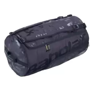 Babolat XL Duffel Bag - Black