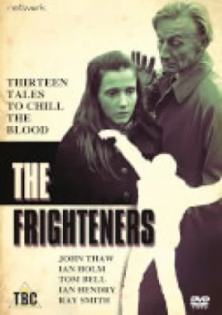 The Frighteners: The Complete Series