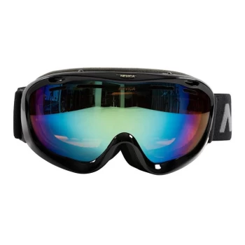 Nevica Vail Ski Goggles Mens - Black