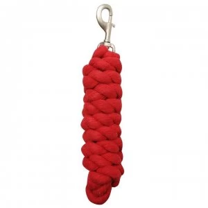 Requisite Classic Lead Rope - Red