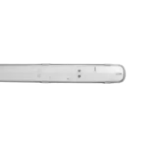 Kosnic Avon Non-Corrosive 5FT 30W Integrated LED Batten With Microwave Sensor - Cool White - KENC30S5F/S-W40