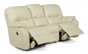 G Plan Mistral 3 Seater Power Recliner Double Sofa