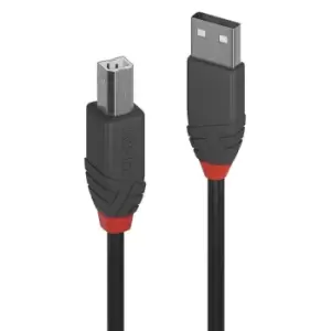 5M USB 2.0 Type A To B Cbl 4R70079