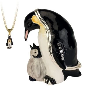 Secrets from Hidden Treasures Penguin