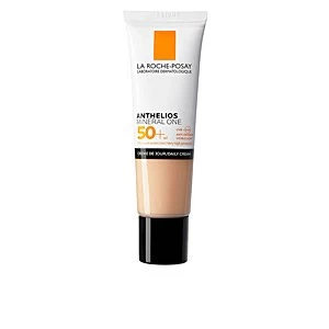 ANTHELIOS MINERAL ONE couvrance hydratation SPF50+ #01