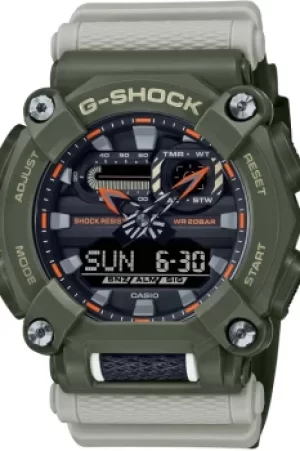 Casio G-Shock Hidden Coast Series Watch GA-900HC-3AER