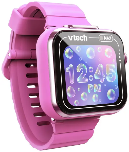 Vtech Vtech Kidizoom Max Smart Watch-Pink