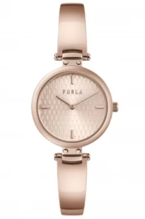 Furla New Pin Watch WW00018007L3