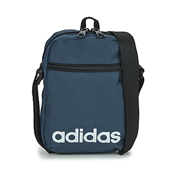 adidas LINEAR ORG womens Pouch in Blue - Sizes One size