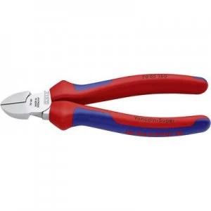 Knipex 70 05 160 Workshop Side cutter non-flush type 160 mm