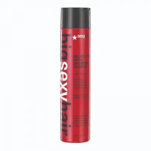 Sexy Hair Big Volume Sulfate Free Shampoo 300ml
