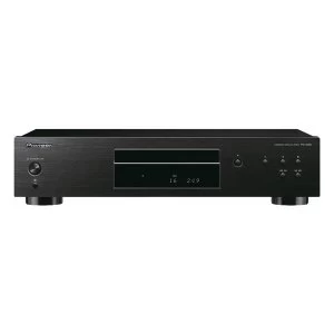 PD10AEB CD Player with Quiet Drive Mechanism