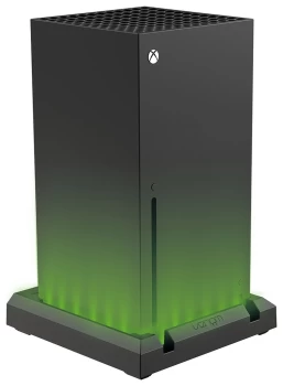 Venom Colour Change LED Stand - Xbox Series X
