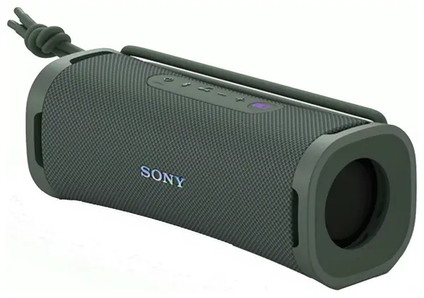 Sony Sony ULT 10 Portable Bluetooth Speaker - Grey
