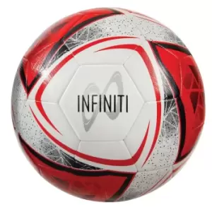 Samba Infiniti Training Ball Football