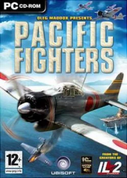 Pacific Fighters PC Game
