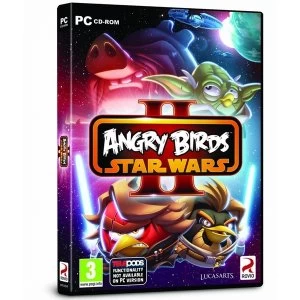 Angry Birds Star Wars 2 PC Game