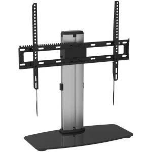 Table Top TV Pedestal Stand for up to 65" TVs with VESA upto 600 x 400