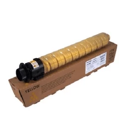 Ricoh 842098 Yellow Laser Toner Ink Cartridge