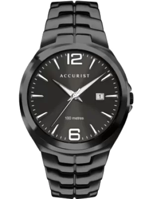 Accurist Mens Signature Watch 7330
