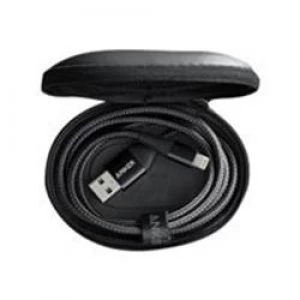 Anker PowerLine 2 1.8m USB Type C Lightning Cable