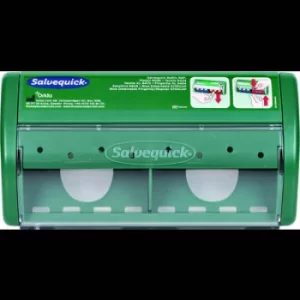 Salvequick 1009075 Plaster dispenser (W x H x D) 230 x 120 x 55 mm